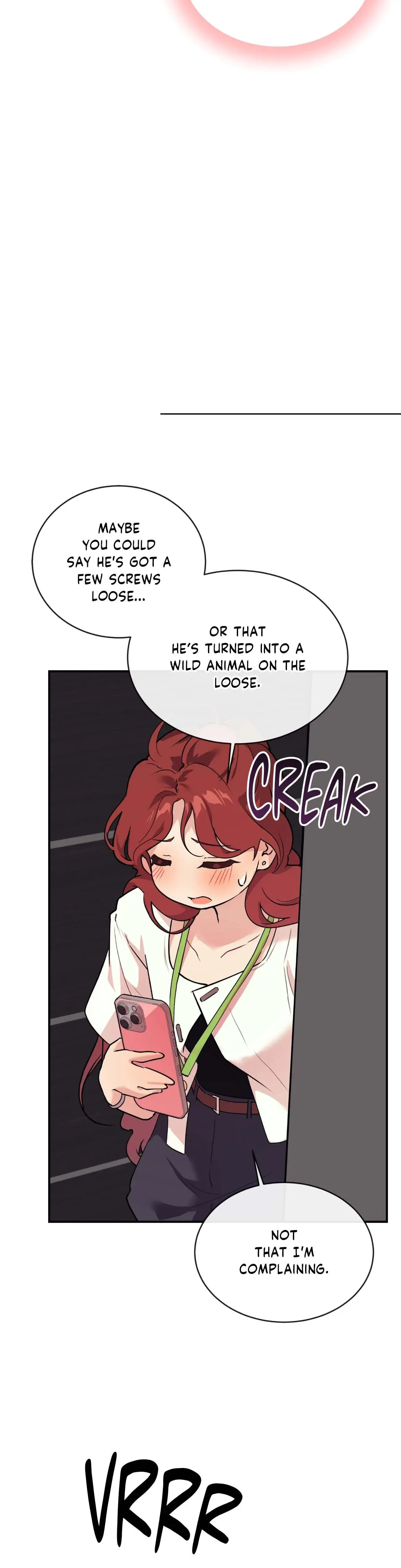 Cherry Pop Episode 15 - Page 37