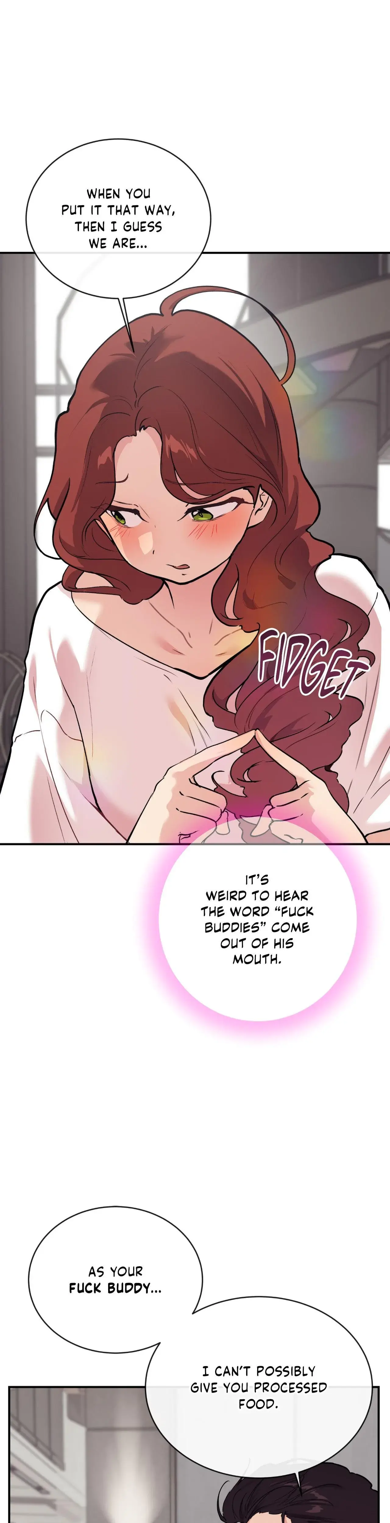 Cherry Pop Episode 15 - Page 4