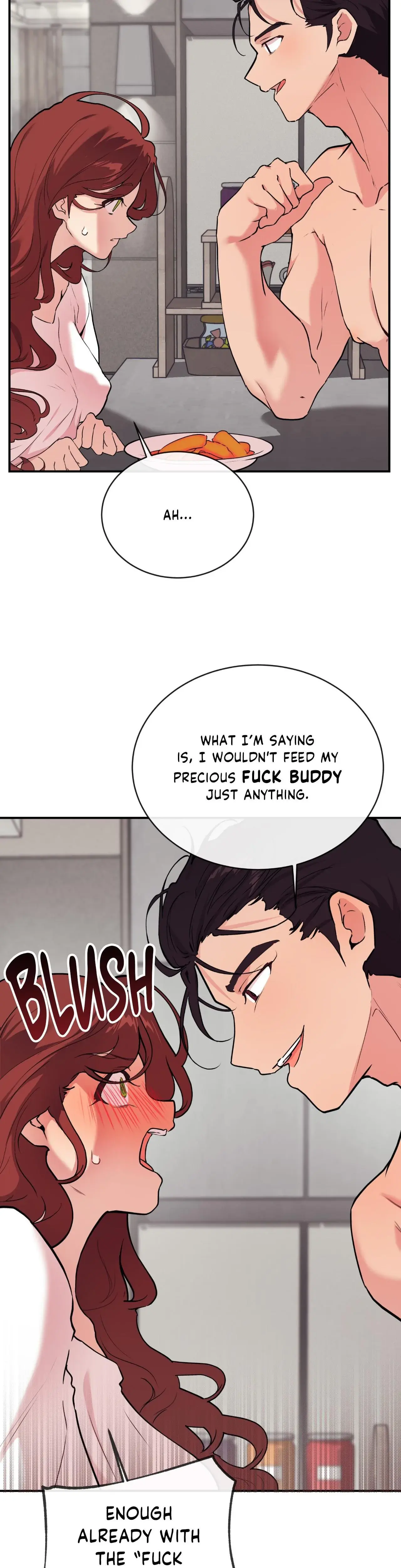Cherry Pop Episode 15 - Page 5