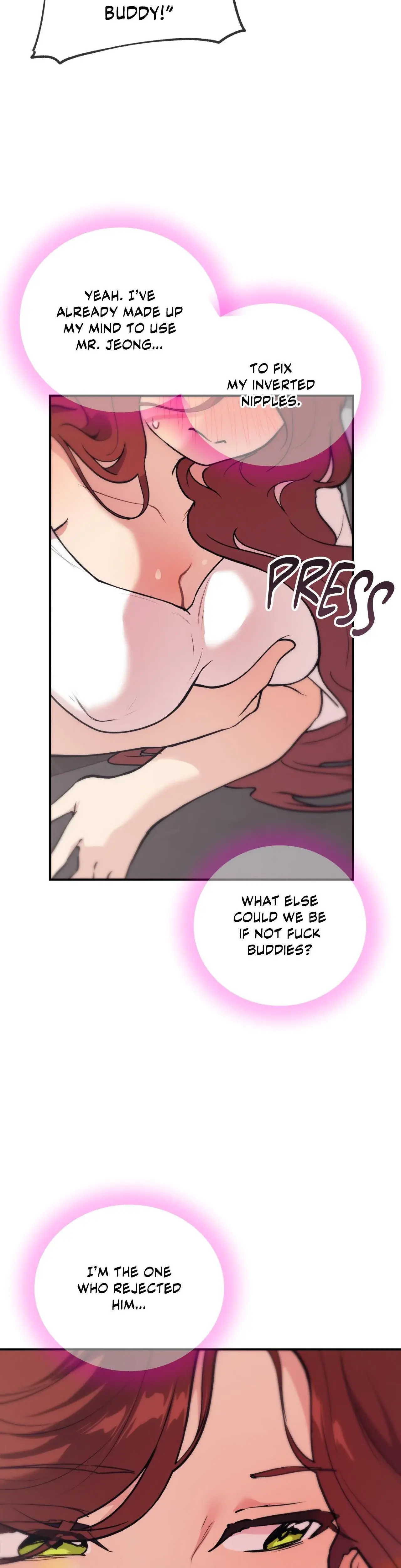 Cherry Pop Episode 15 - Page 6
