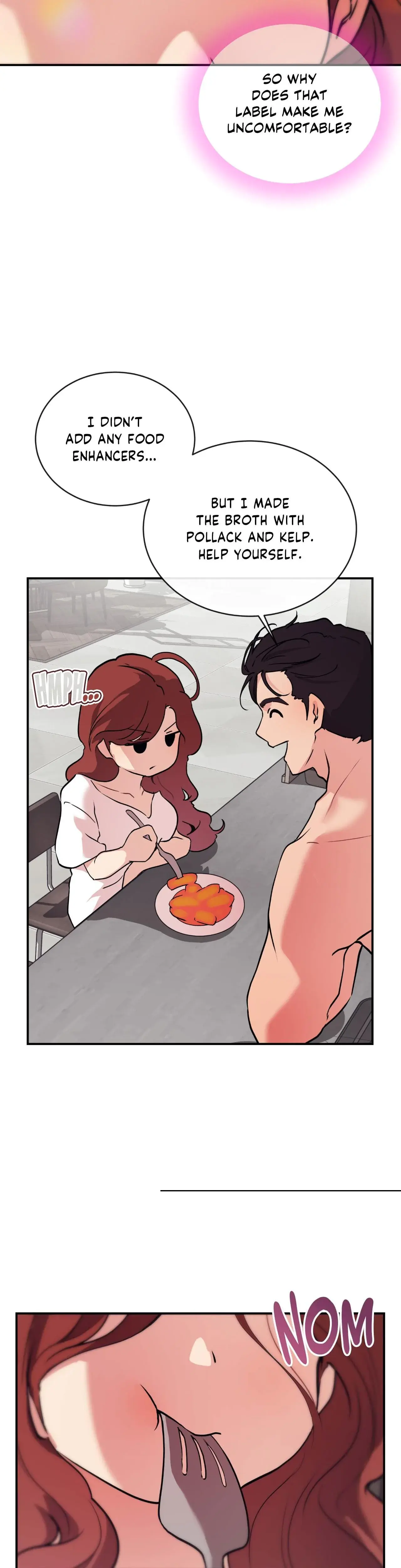 Cherry Pop Episode 15 - Page 7