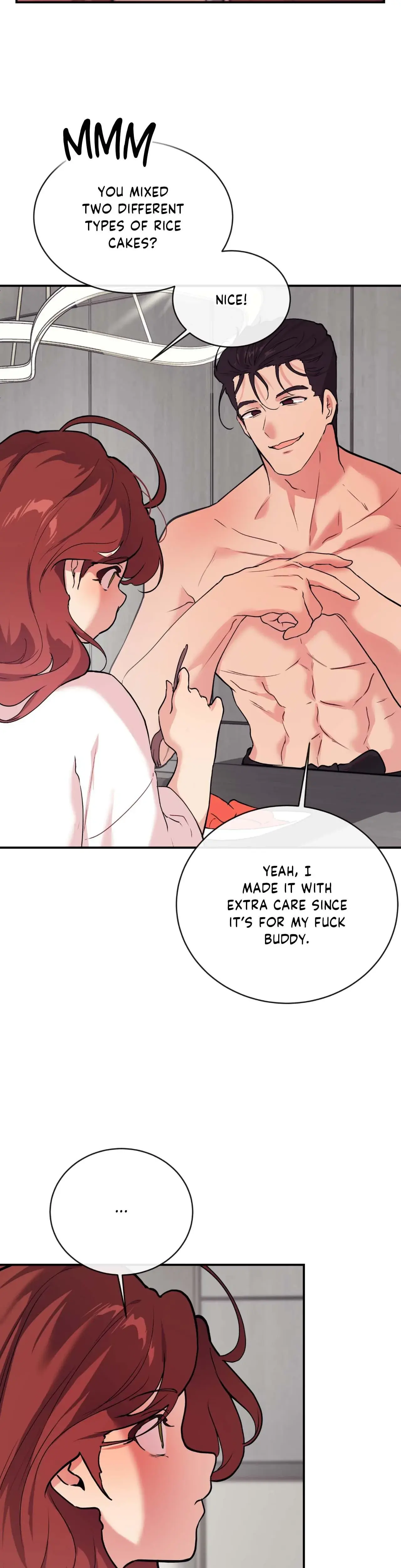 Cherry Pop Episode 15 - Page 8