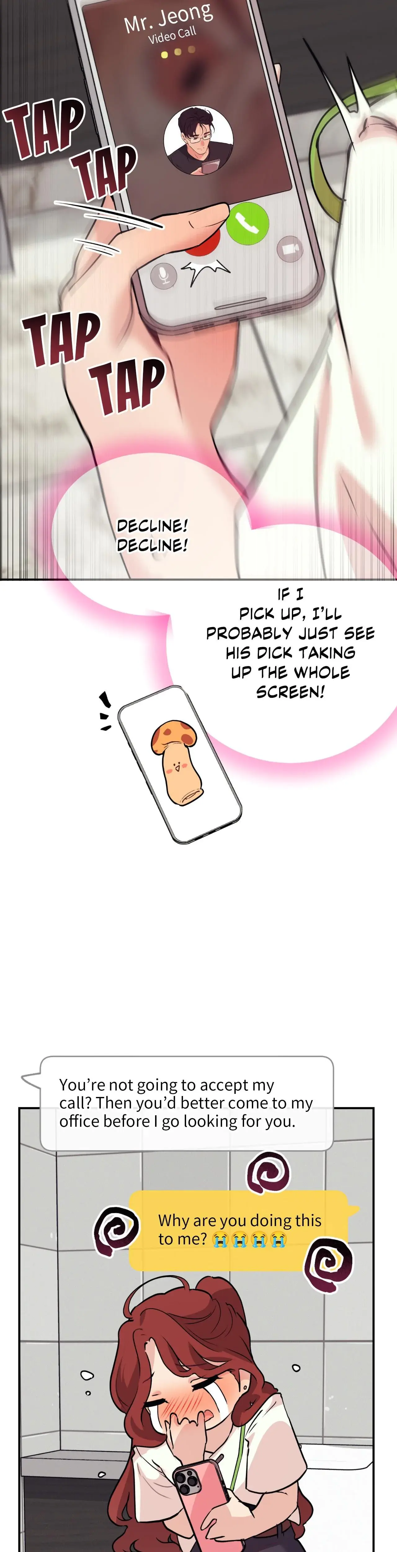 Cherry Pop Episode 16 - Page 11
