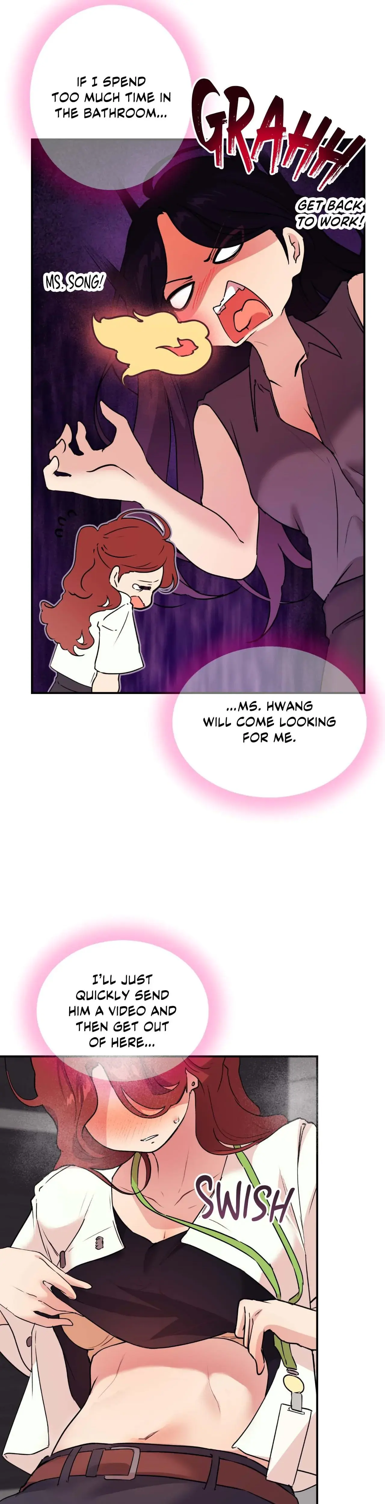 Cherry Pop Episode 16 - Page 14