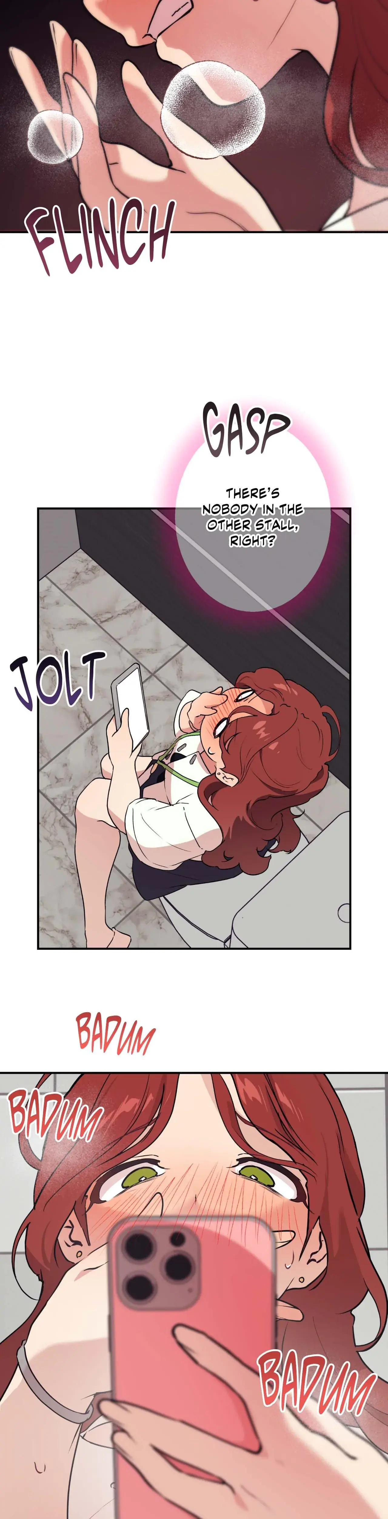 Cherry Pop Episode 16 - Page 2