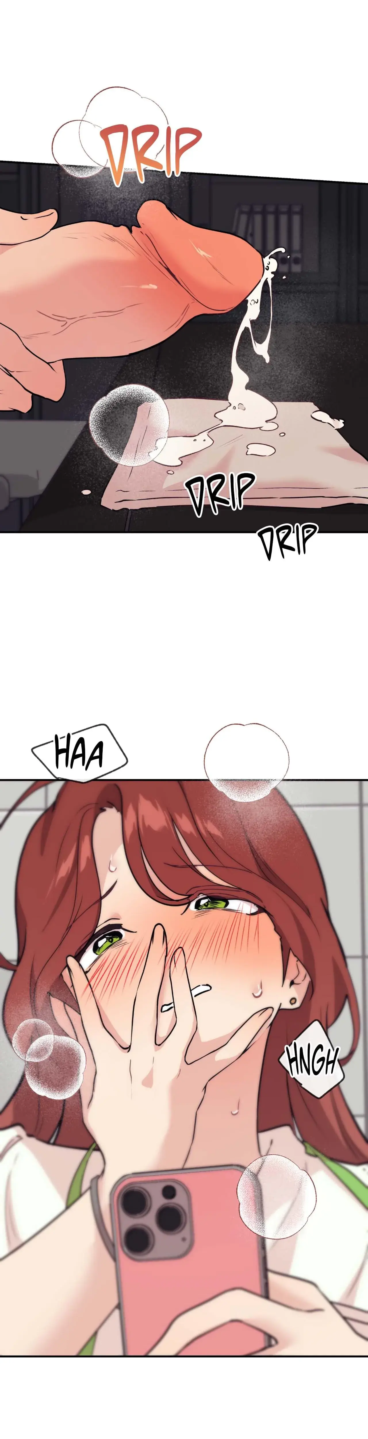 Cherry Pop Episode 16 - Page 24