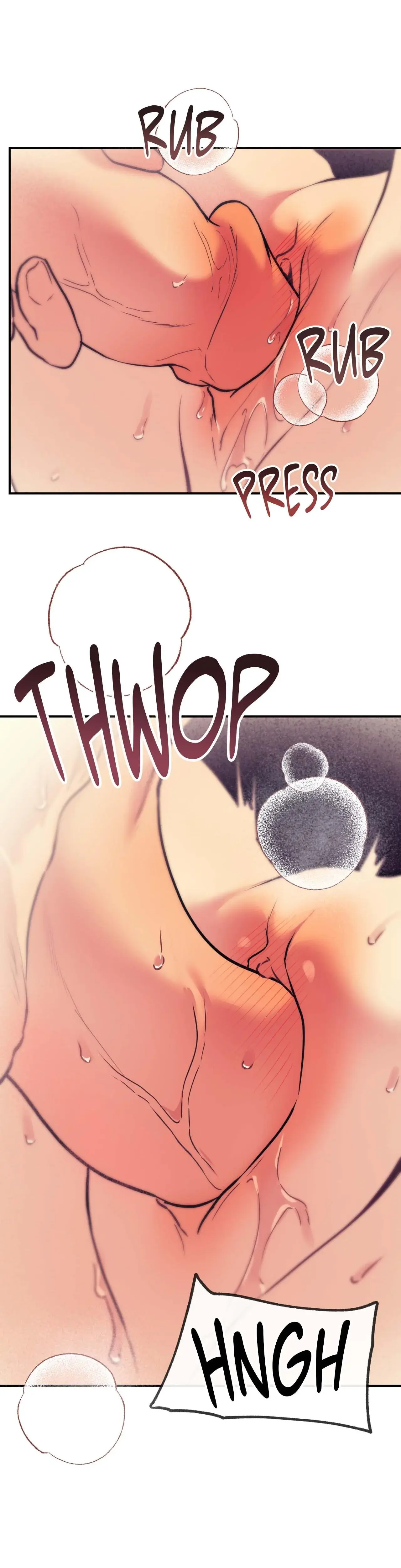 Cherry Pop Episode 16 - Page 27