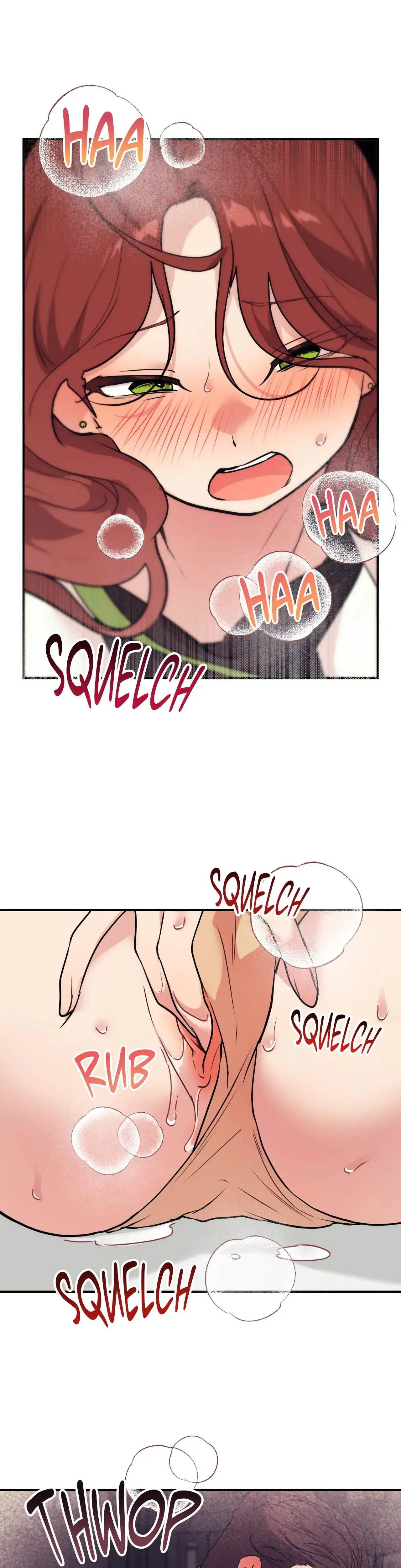 Cherry Pop Episode 16 - Page 28