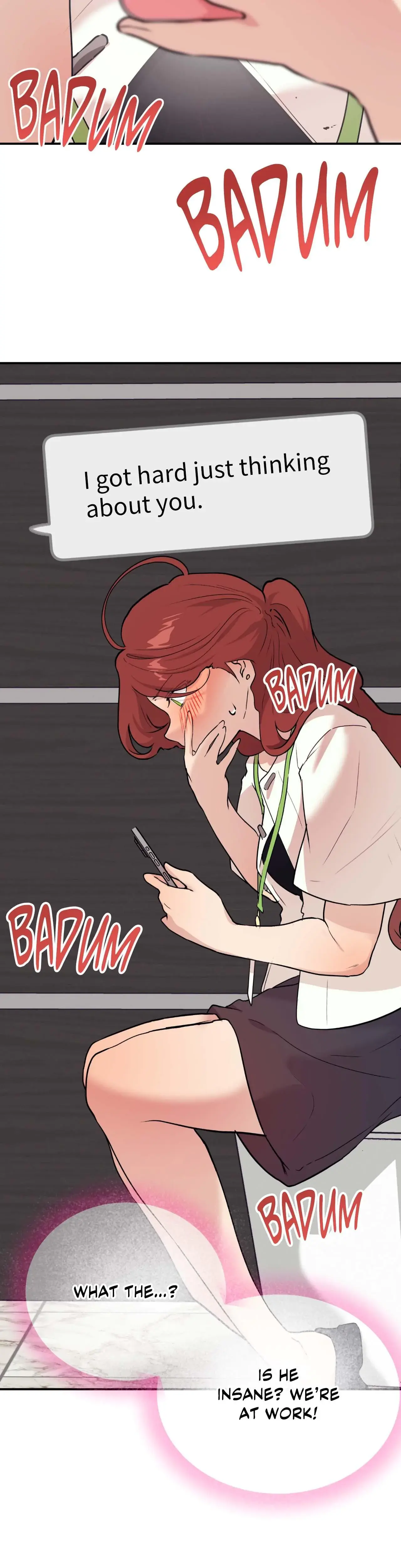 Cherry Pop Episode 16 - Page 3