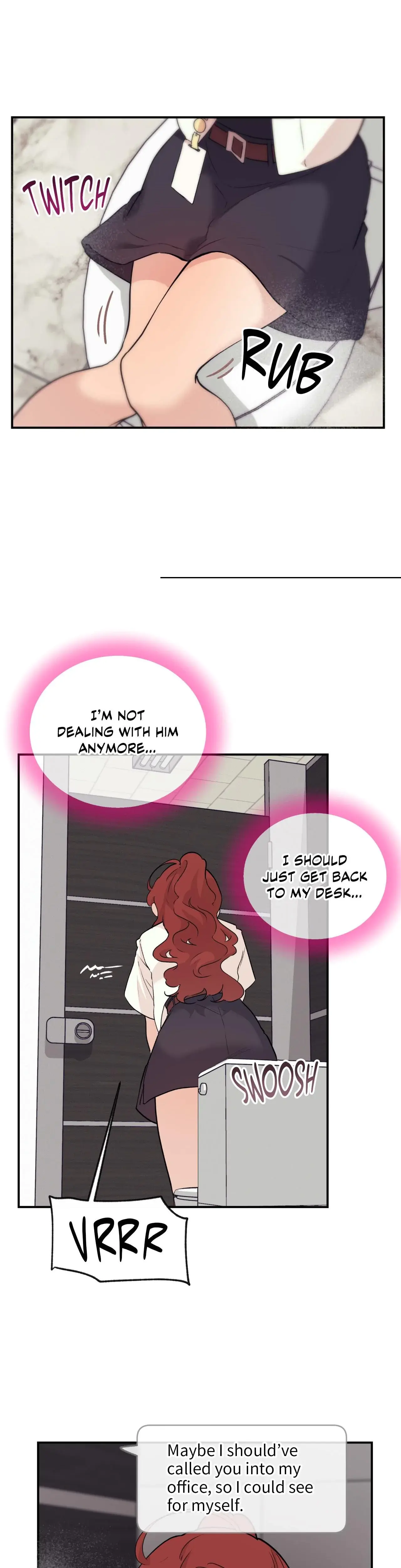 Cherry Pop Episode 16 - Page 4