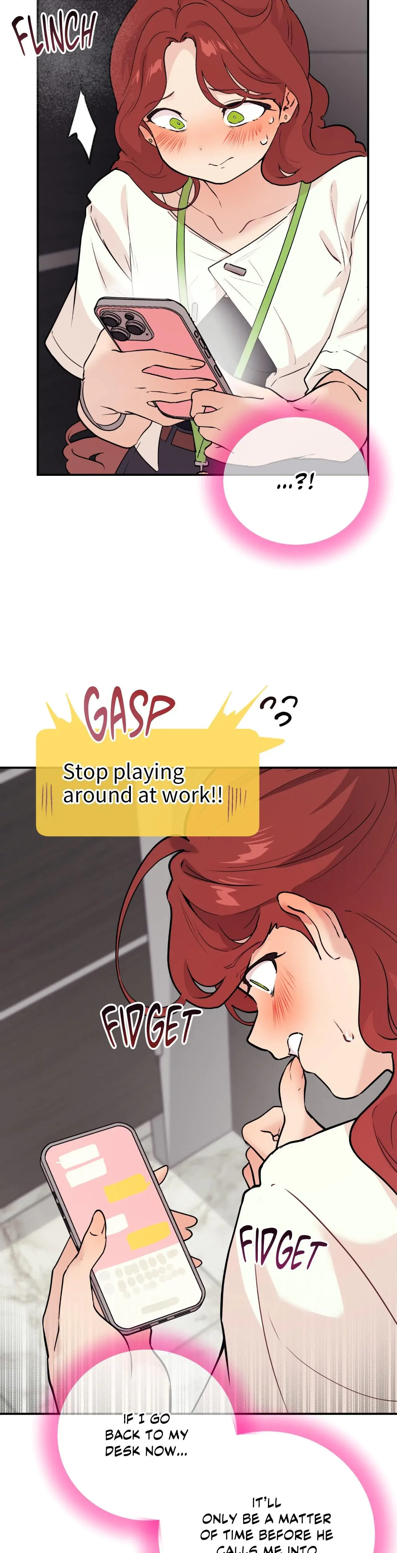 Cherry Pop Episode 16 - Page 5