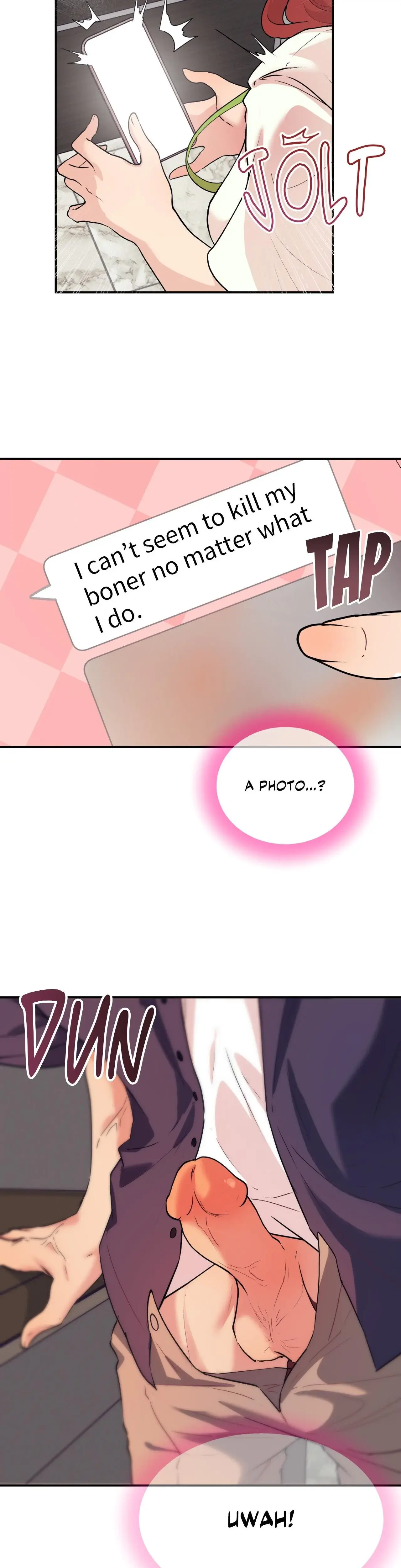 Cherry Pop Episode 16 - Page 7