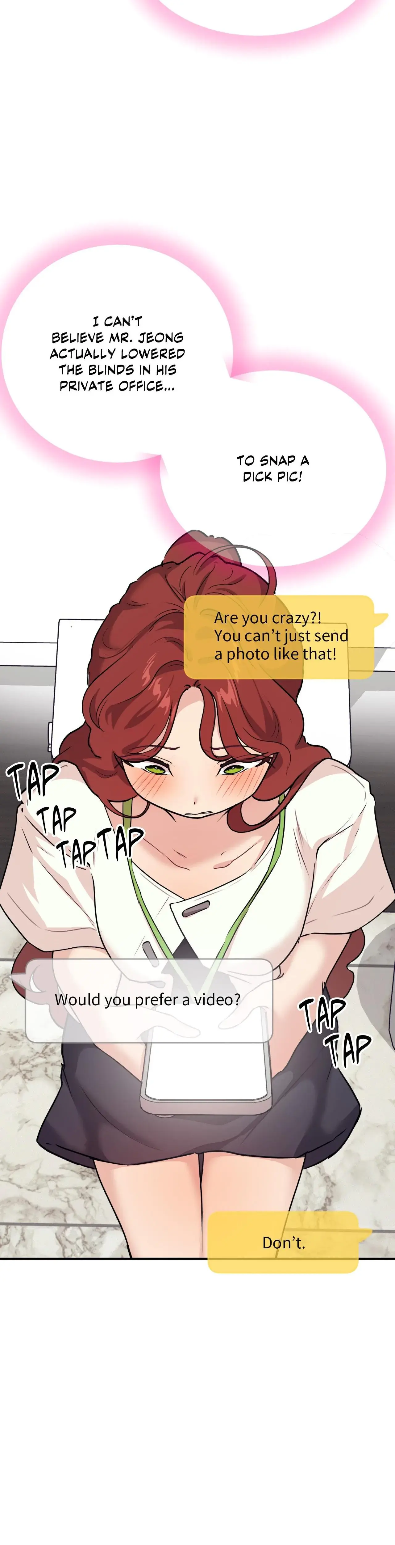 Cherry Pop Episode 16 - Page 8