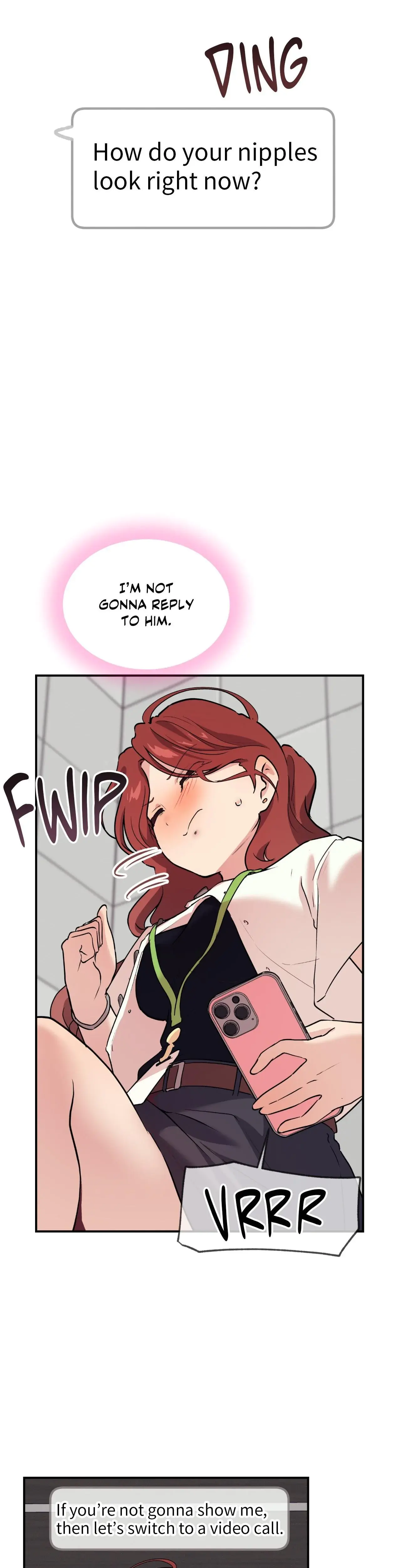 Cherry Pop Episode 16 - Page 9
