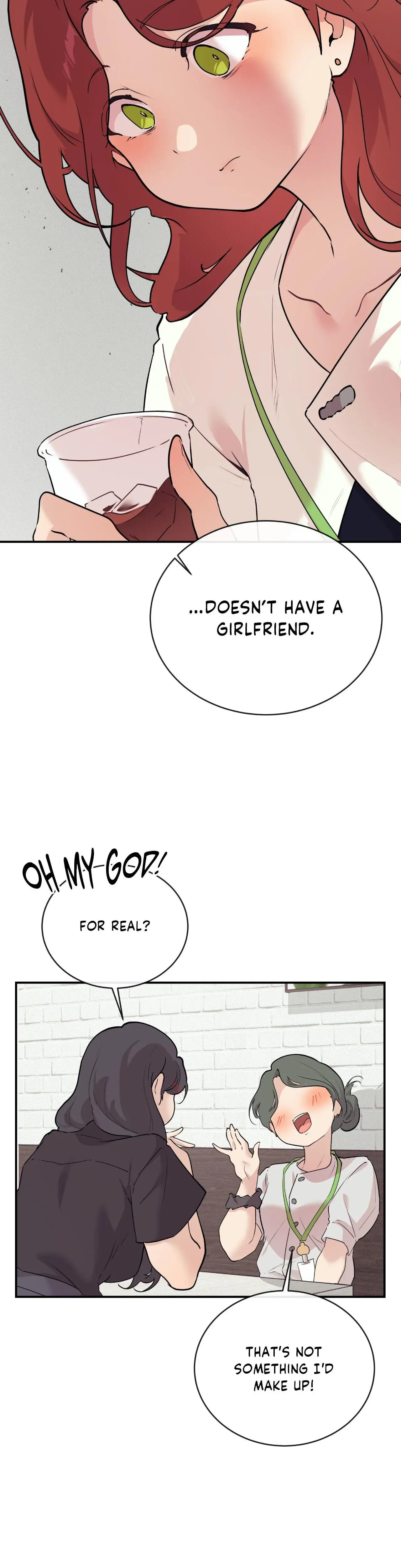 Cherry Pop Episode 17 - Page 11