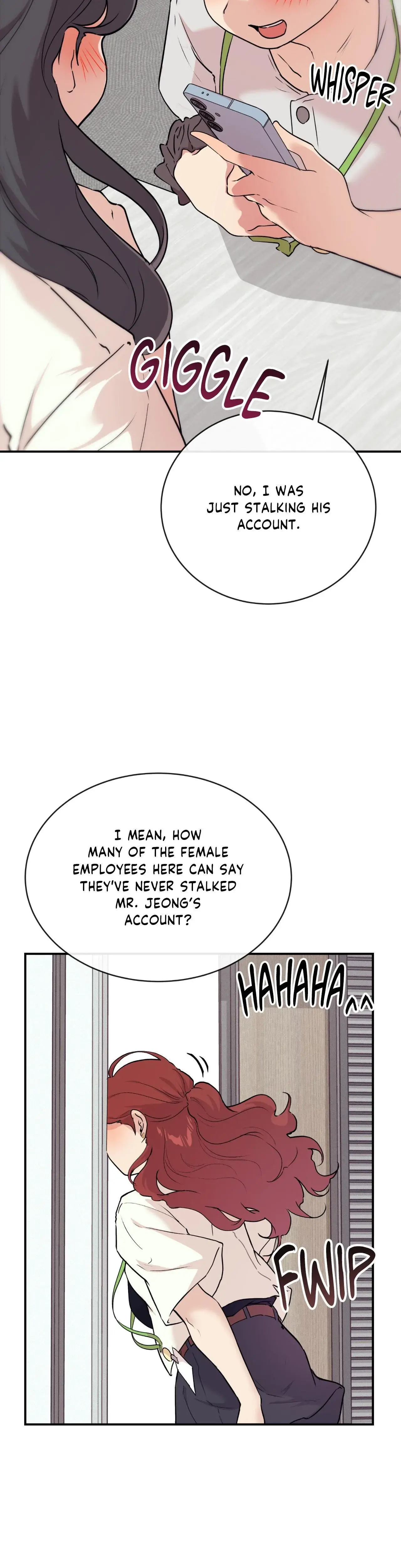 Cherry Pop Episode 17 - Page 14