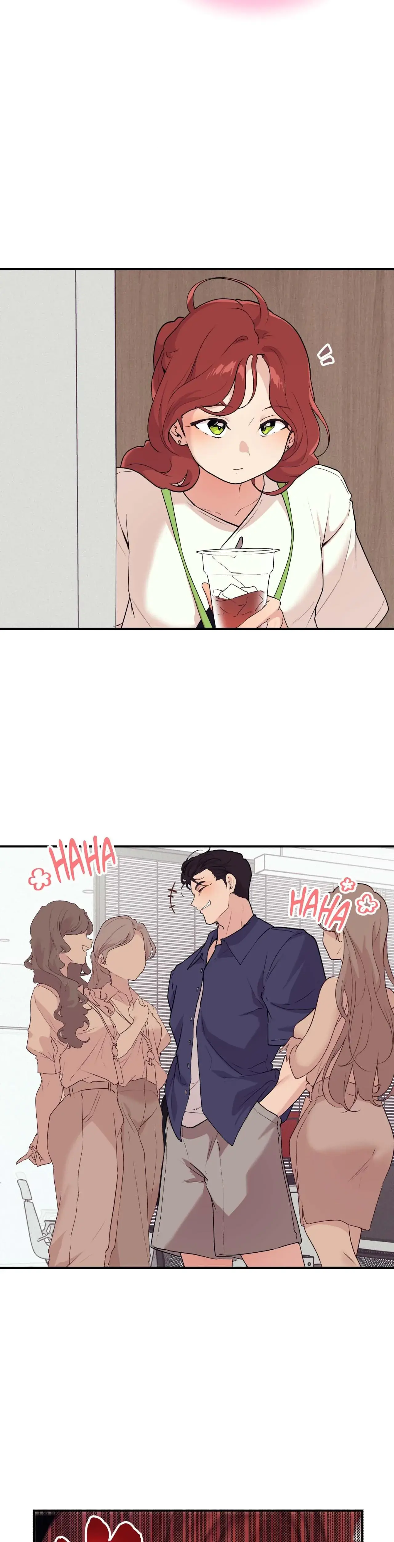 Cherry Pop Episode 17 - Page 17