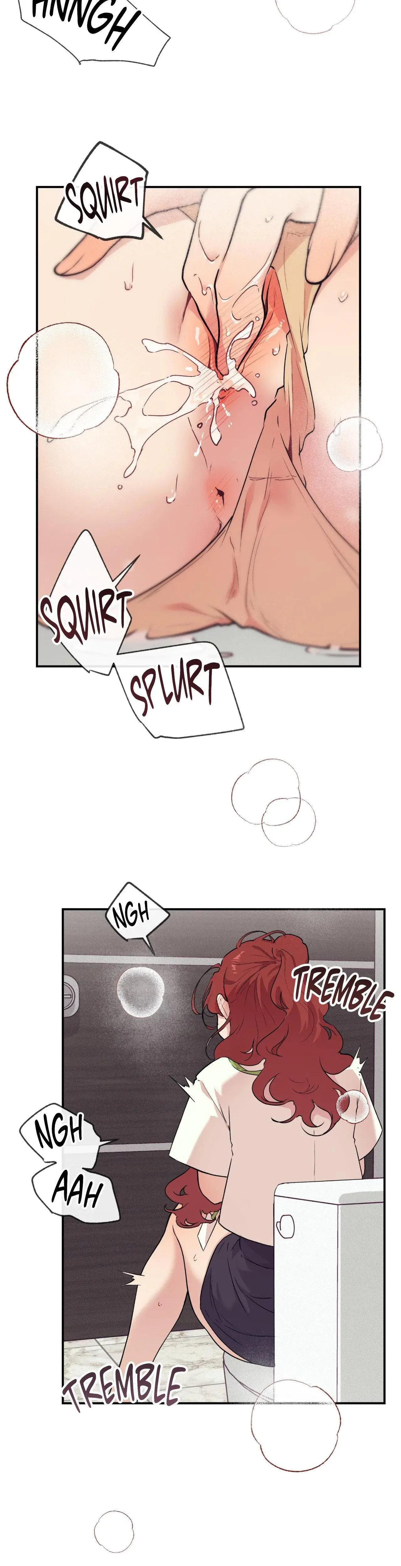 Cherry Pop Episode 17 - Page 2