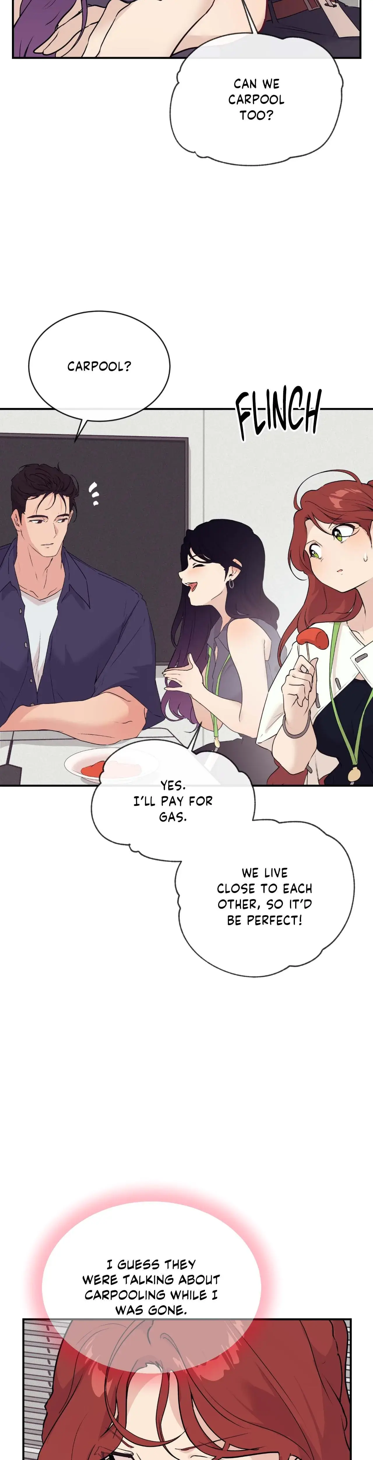 Cherry Pop Episode 17 - Page 22