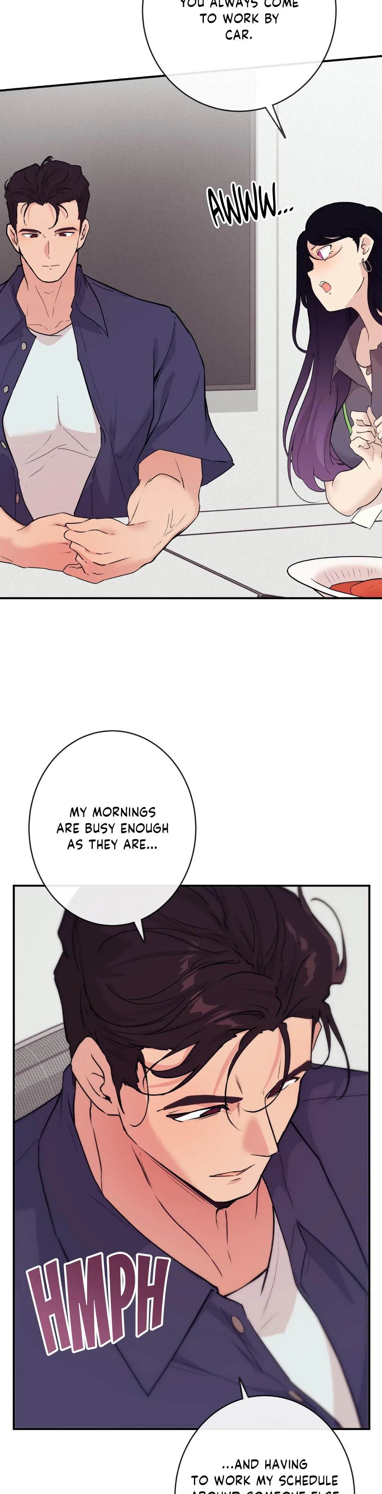 Cherry Pop Episode 17 - Page 28