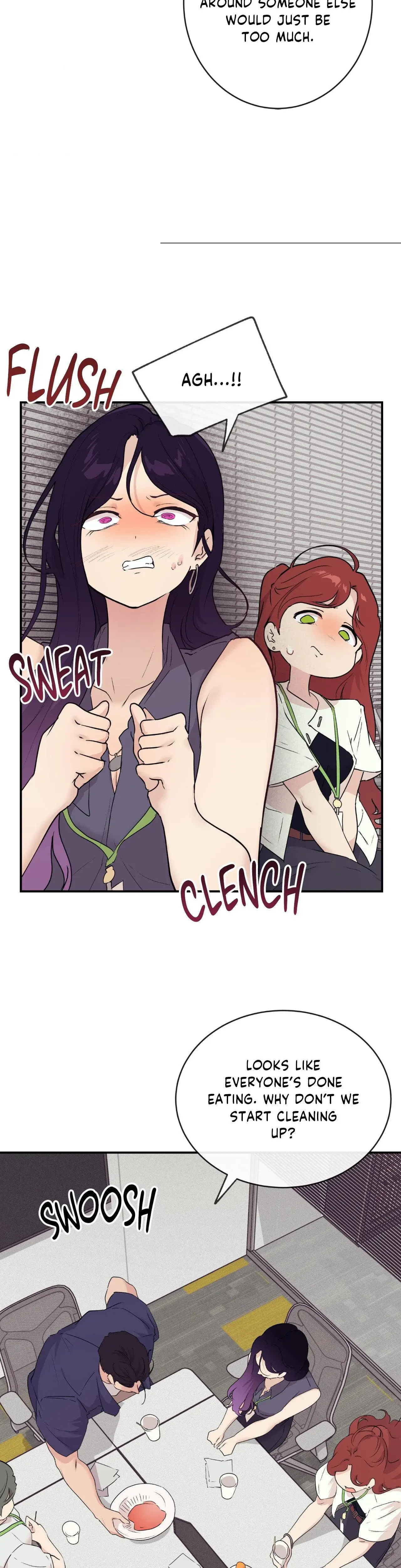 Cherry Pop Episode 17 - Page 29
