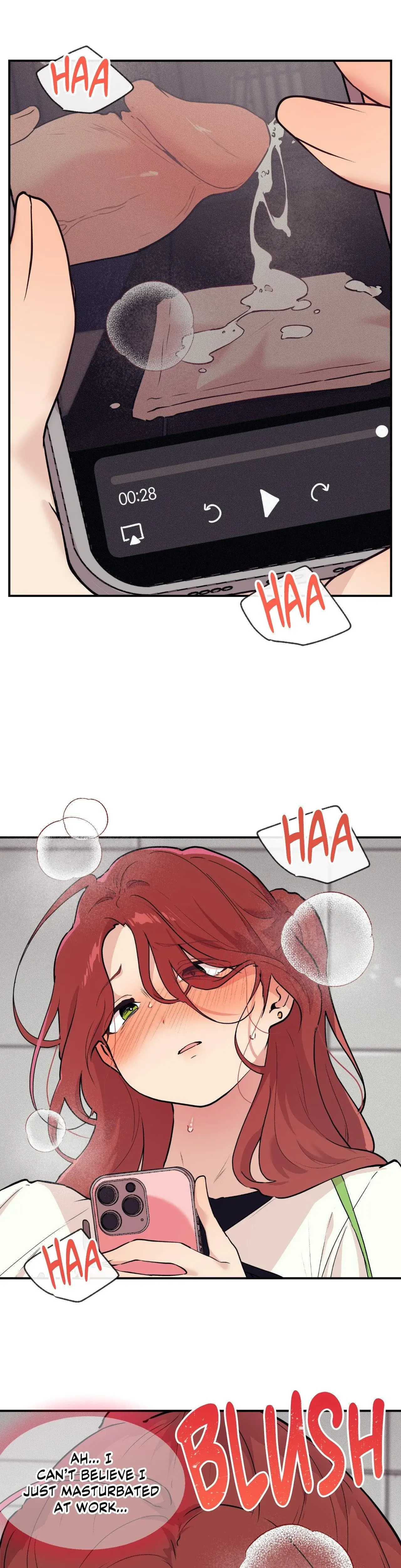 Cherry Pop Episode 17 - Page 3