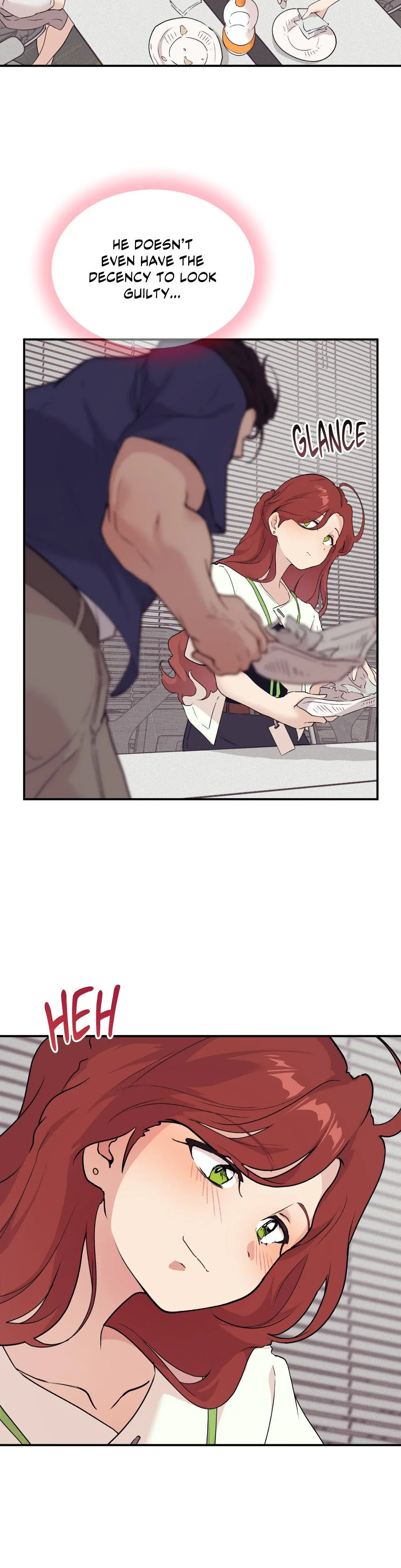 Cherry Pop Episode 17 - Page 30