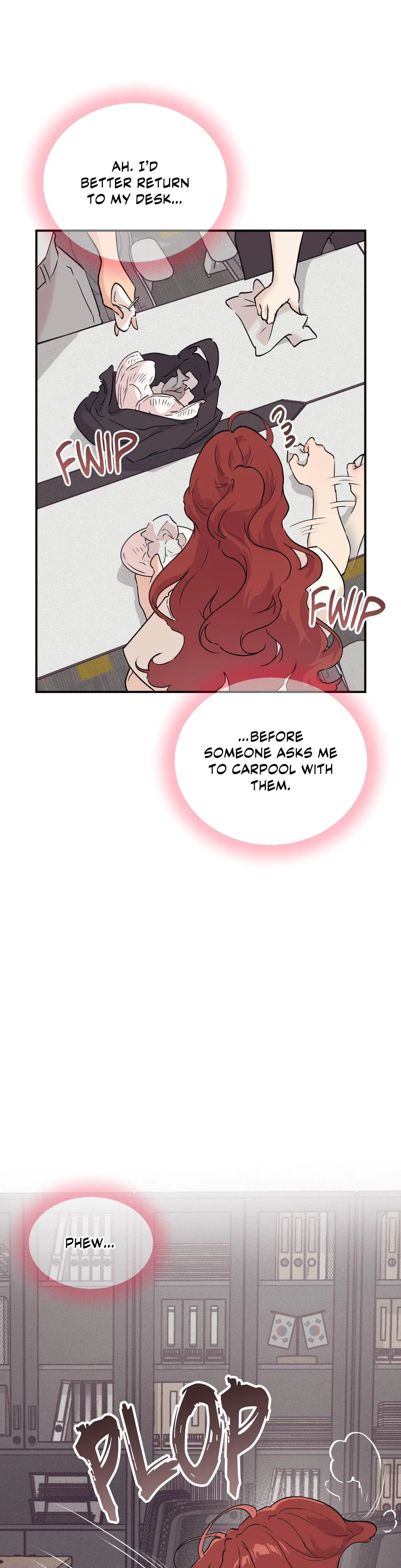 Cherry Pop Episode 17 - Page 31