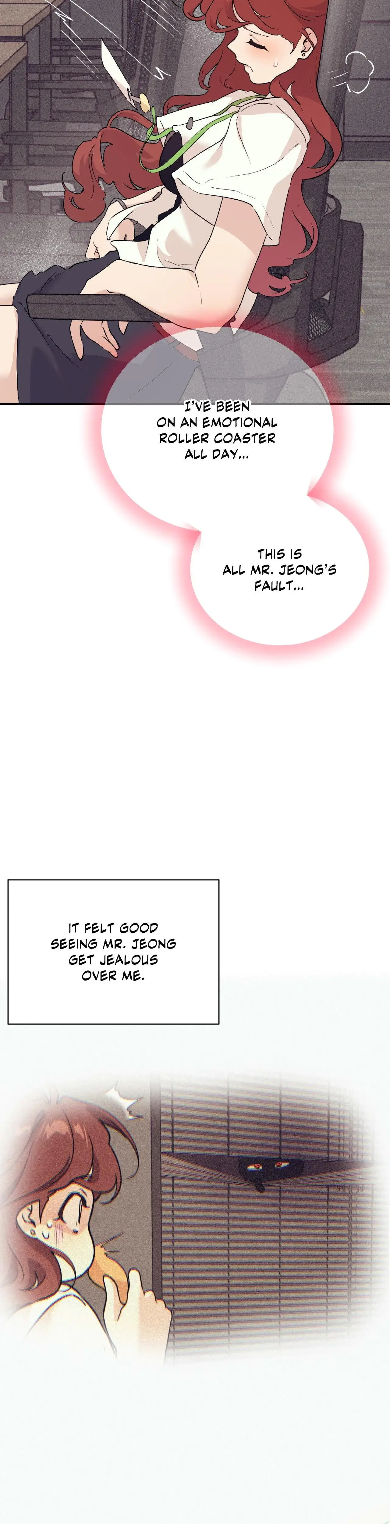 Cherry Pop Episode 17 - Page 32