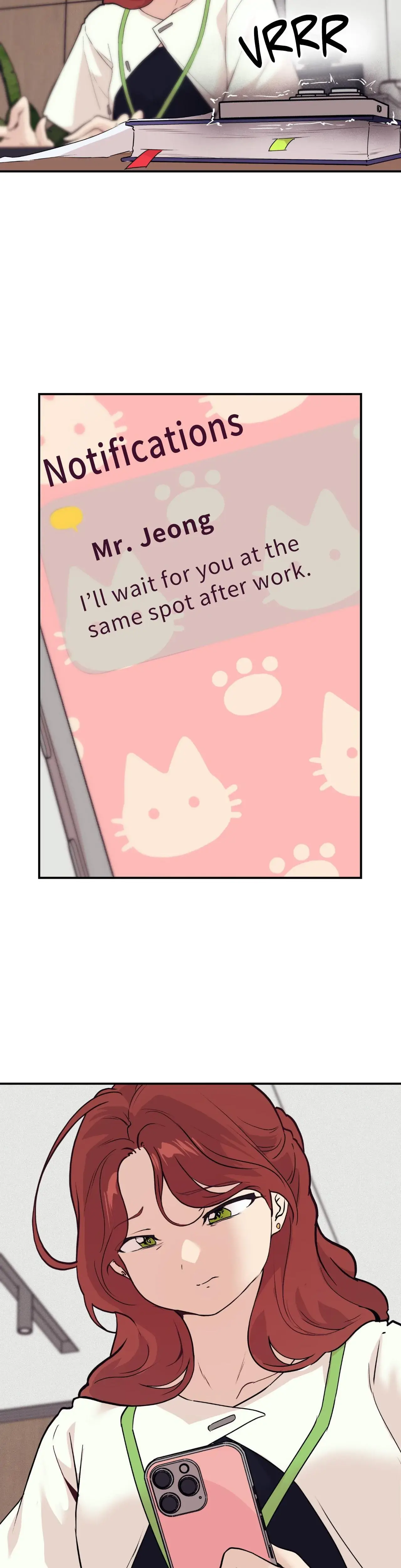 Cherry Pop Episode 17 - Page 36