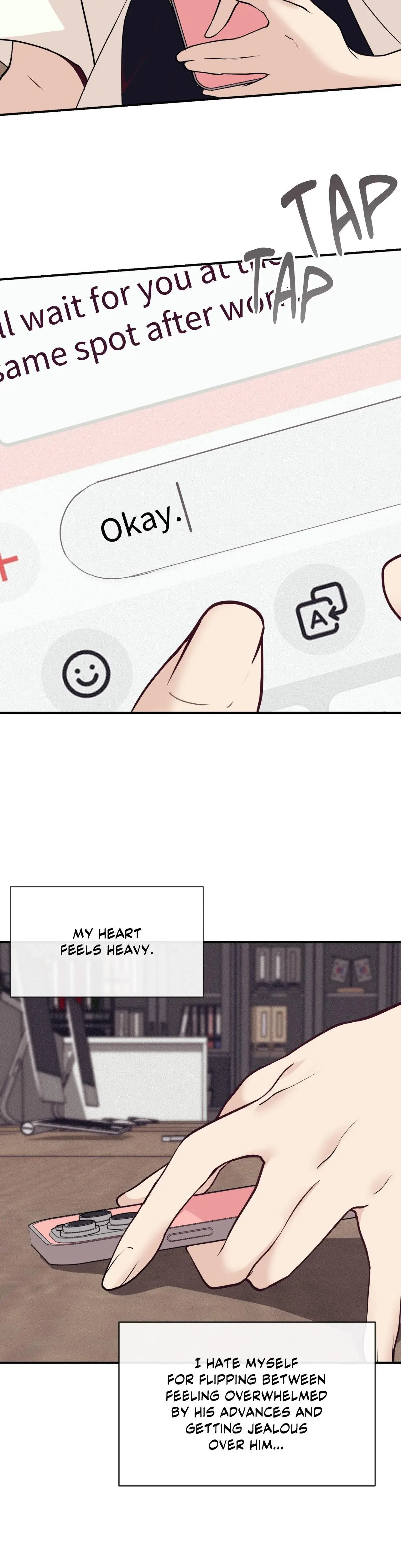 Cherry Pop Episode 17 - Page 37