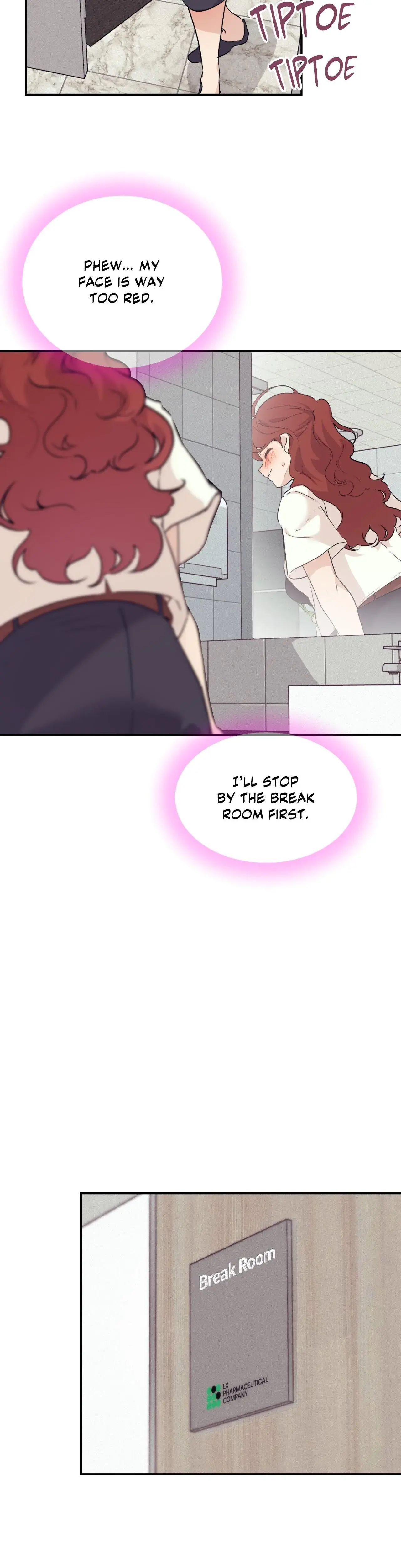 Cherry Pop Episode 17 - Page 6