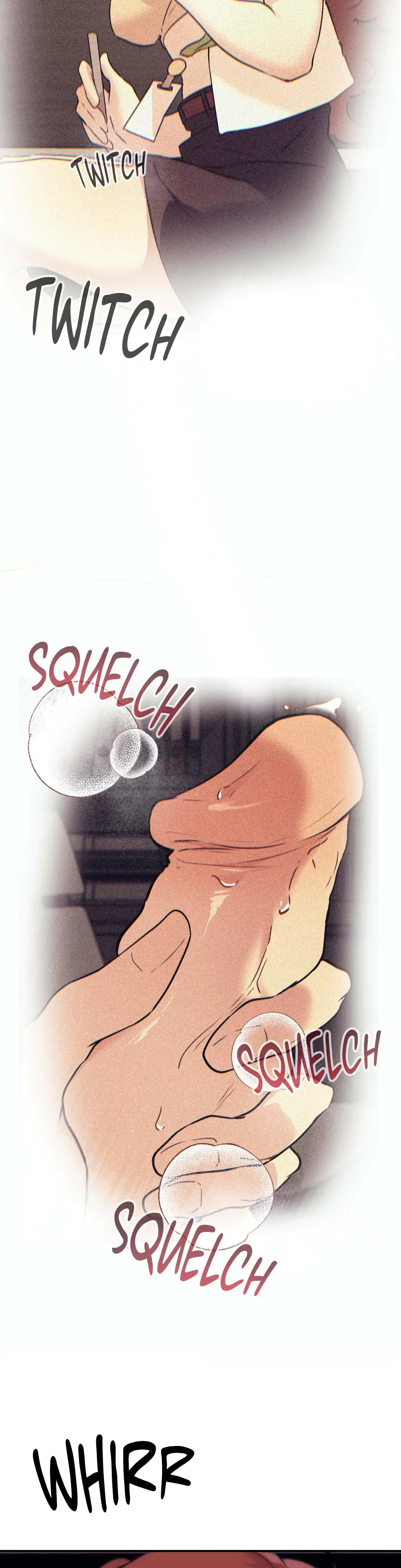 Cherry Pop Episode 17 - Page 8