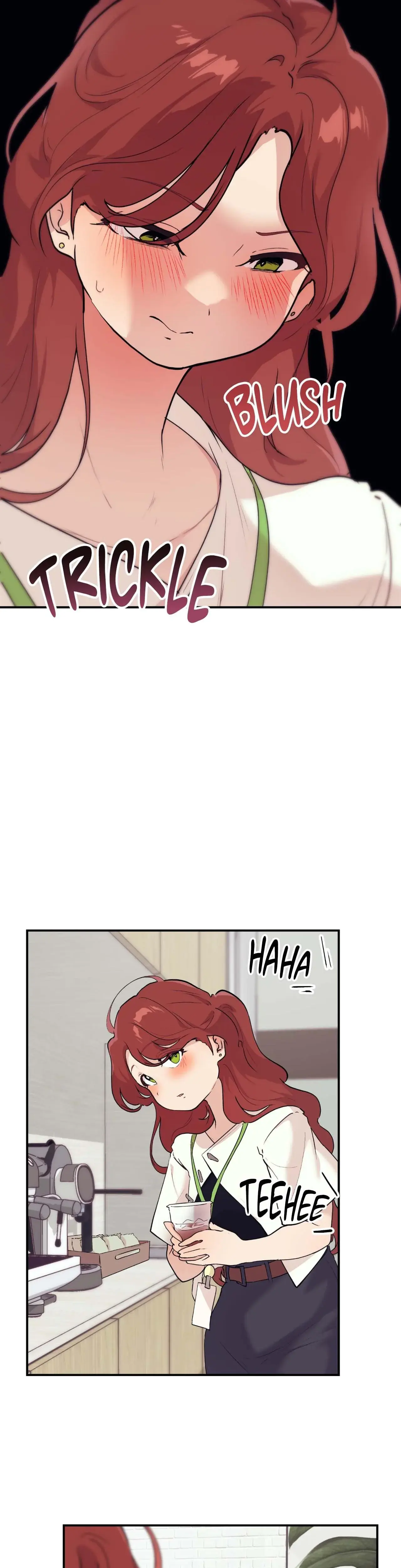 Cherry Pop Episode 17 - Page 9