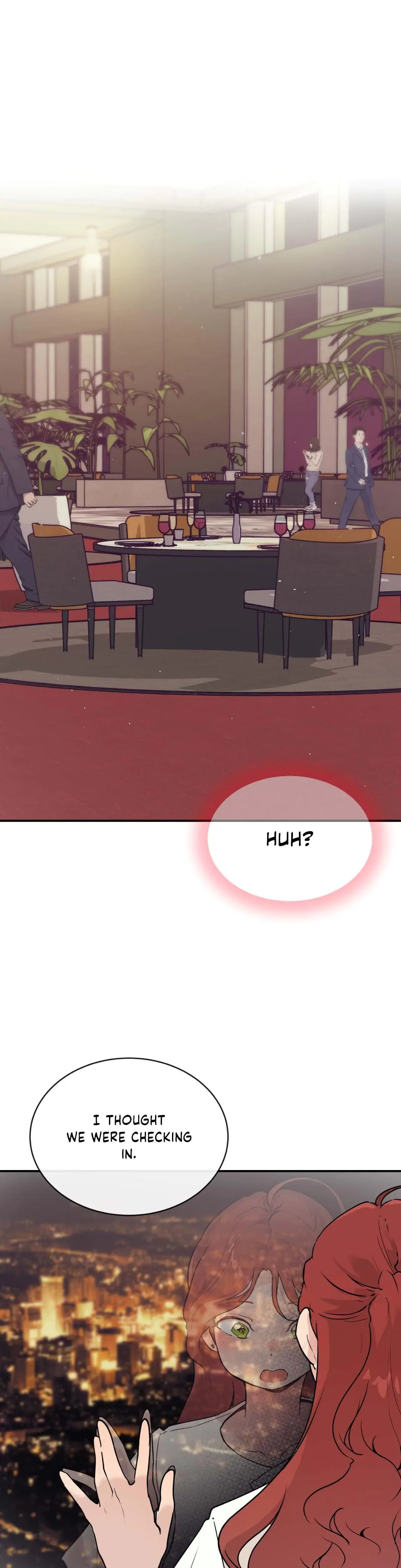 Cherry Pop Episode 18 - Page 10