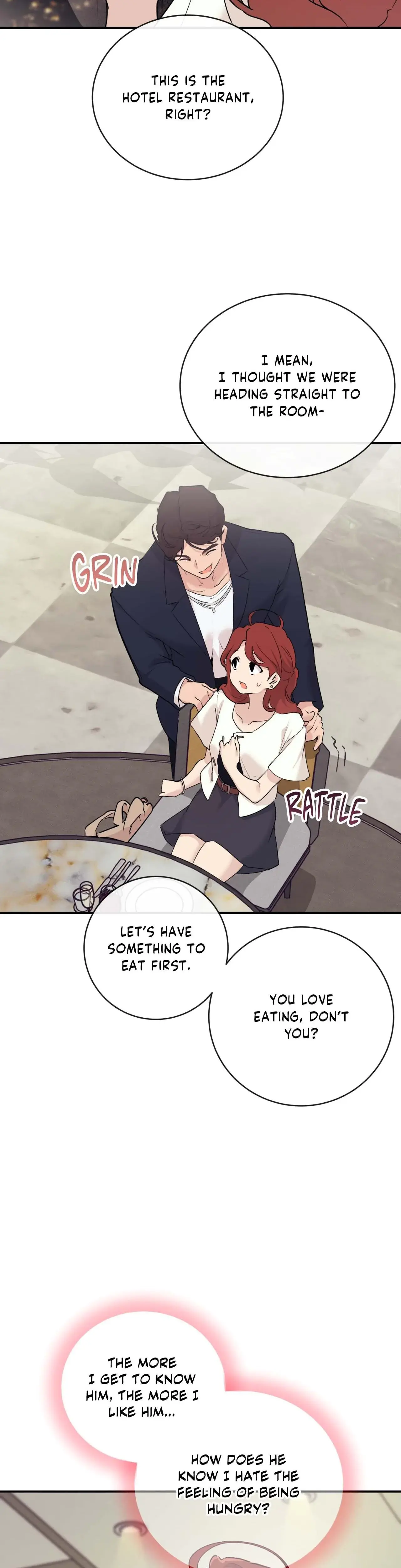Cherry Pop Episode 18 - Page 11