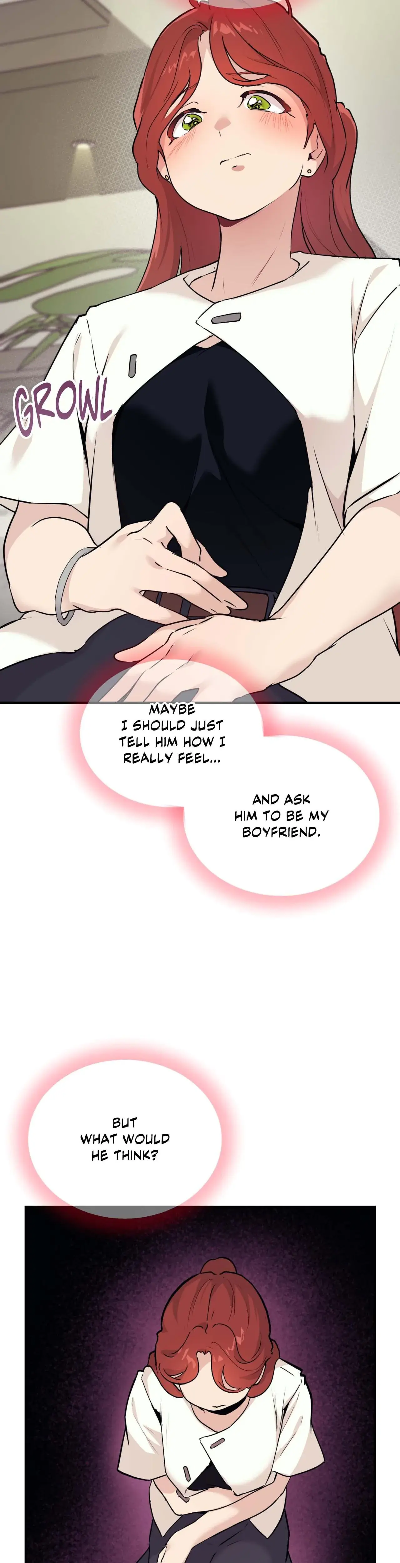 Cherry Pop Episode 18 - Page 12