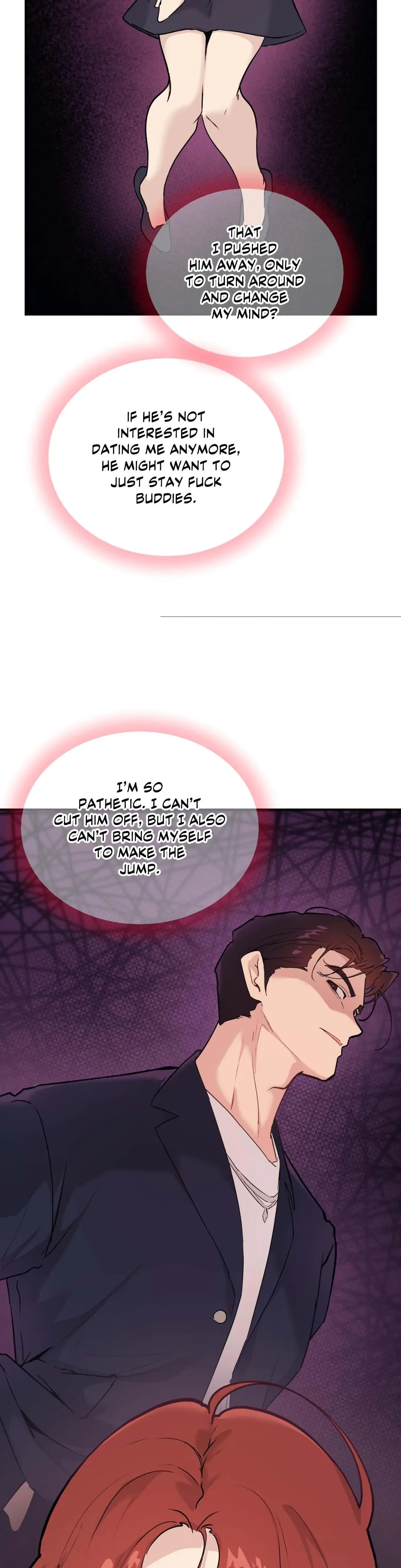 Cherry Pop Episode 18 - Page 13