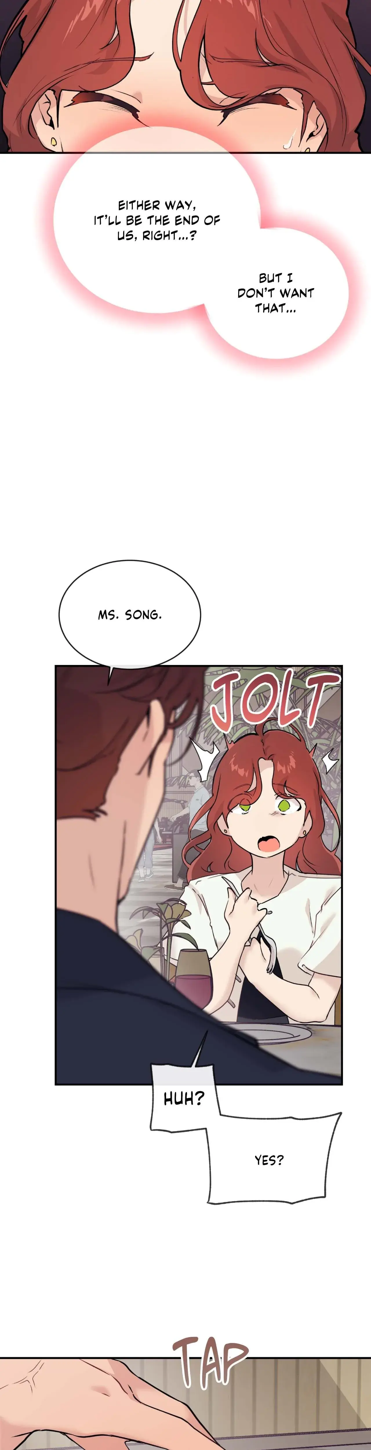 Cherry Pop Episode 18 - Page 14