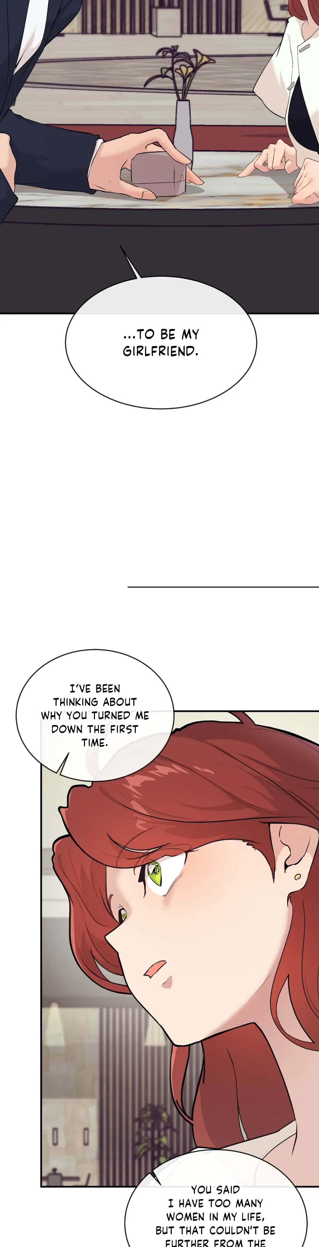 Cherry Pop Episode 18 - Page 16