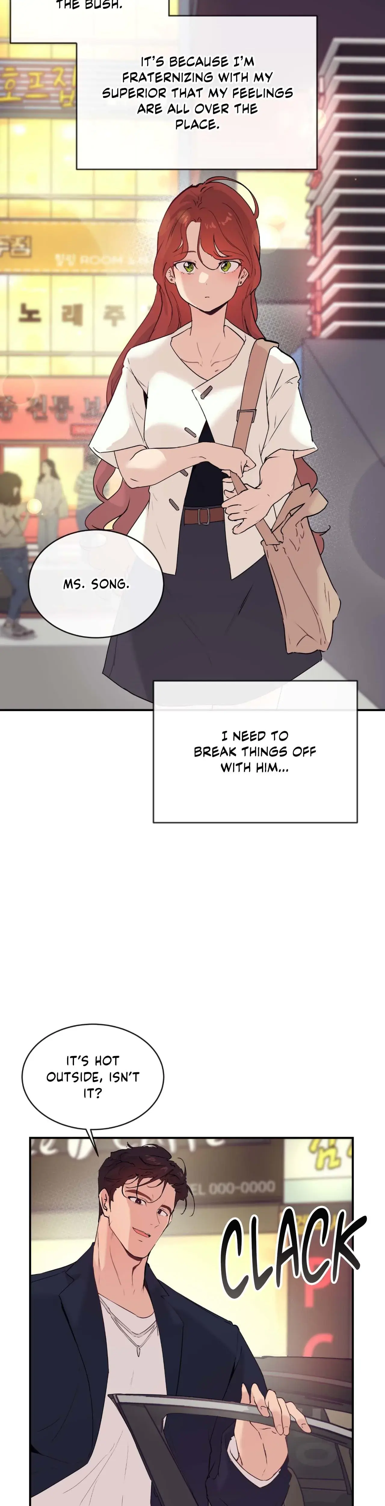 Cherry Pop Episode 18 - Page 2