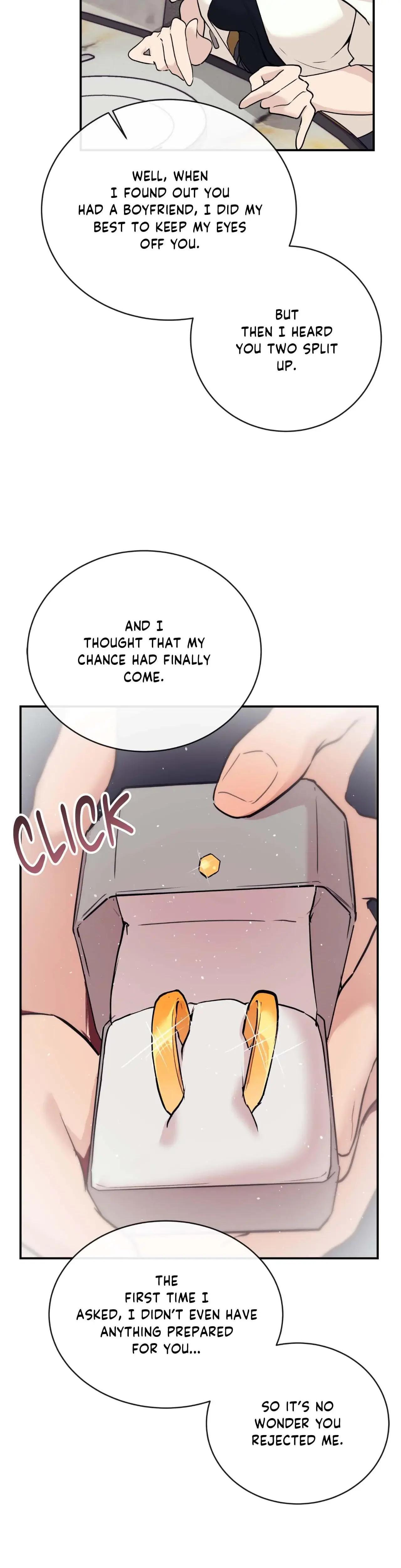 Cherry Pop Episode 18 - Page 20