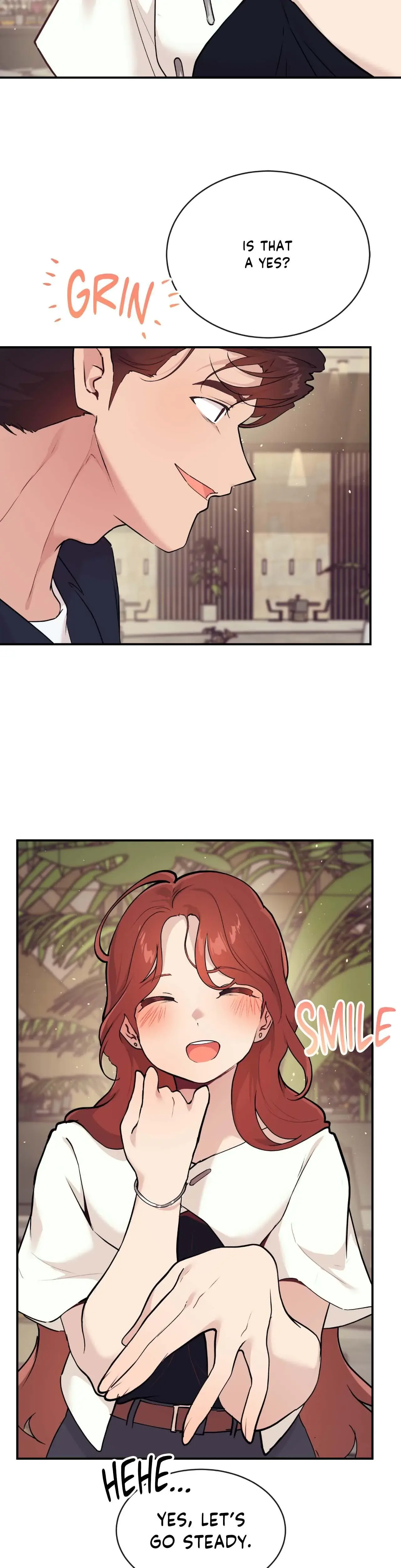 Cherry Pop Episode 18 - Page 23