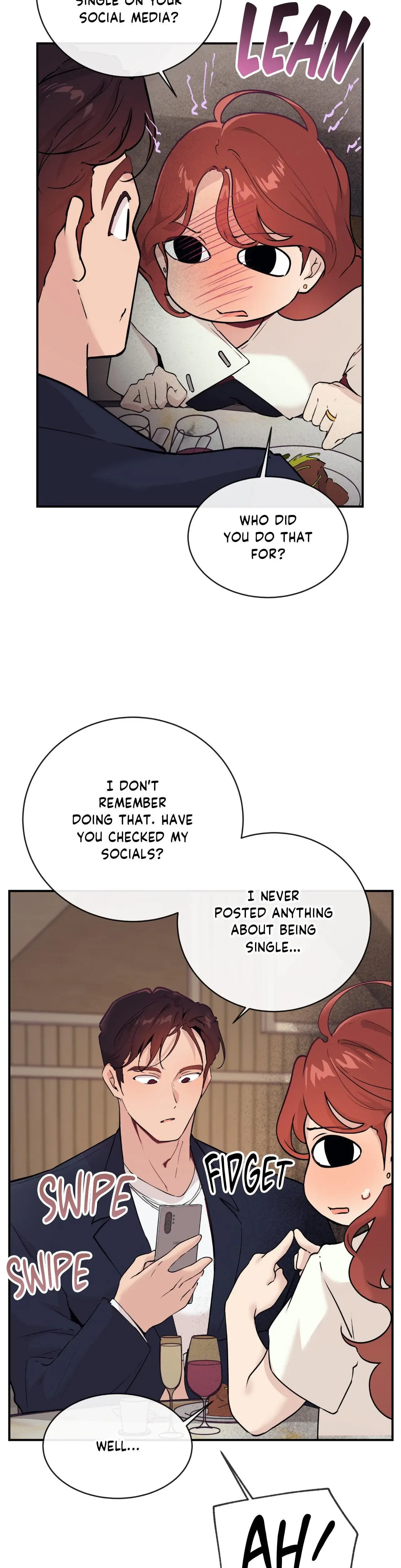 Cherry Pop Episode 18 - Page 27