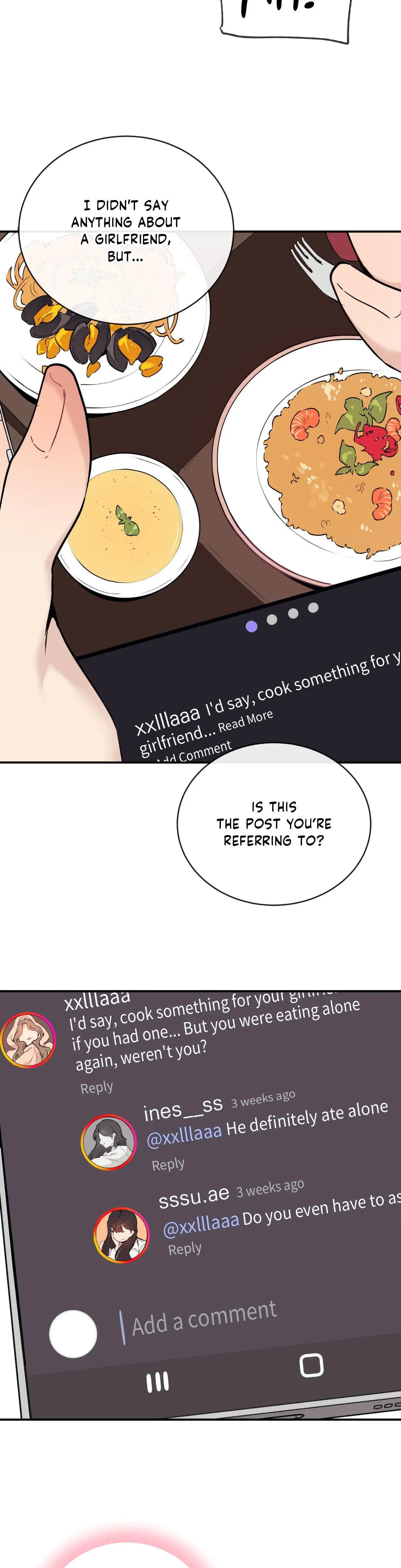 Cherry Pop Episode 18 - Page 28