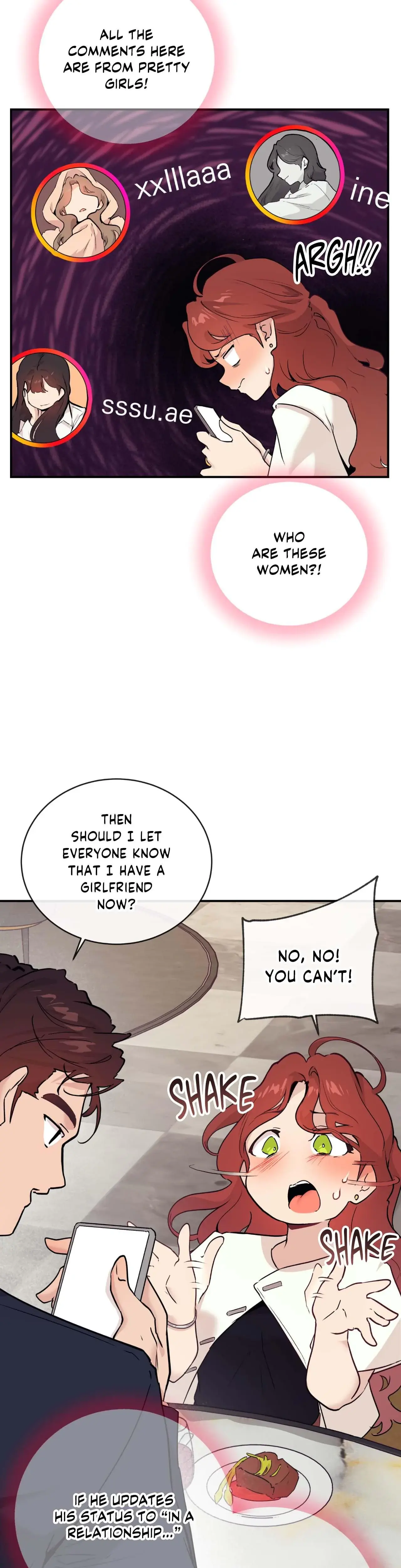 Cherry Pop Episode 18 - Page 29