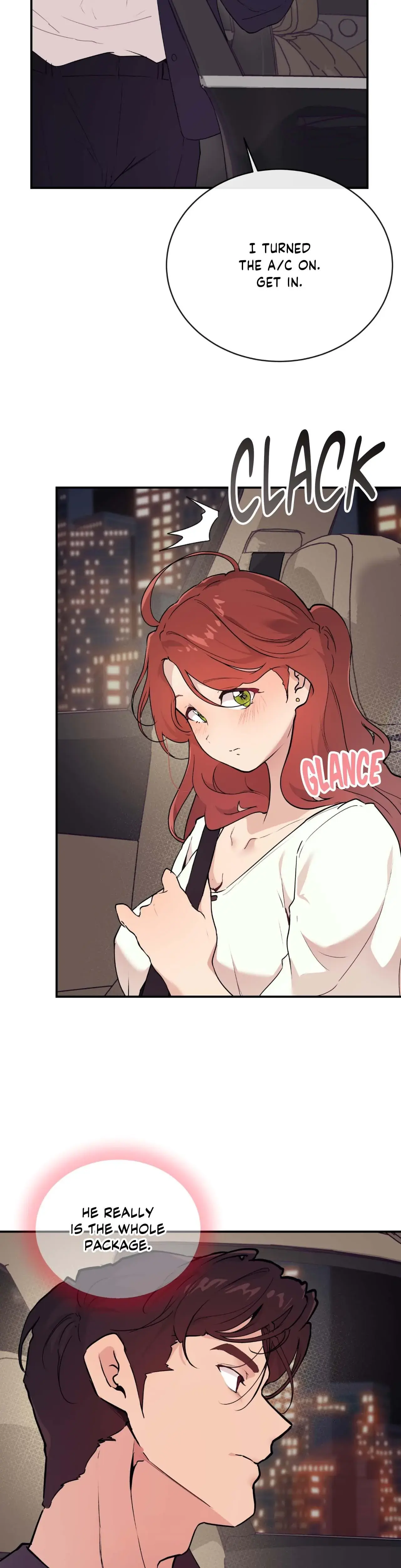 Cherry Pop Episode 18 - Page 3