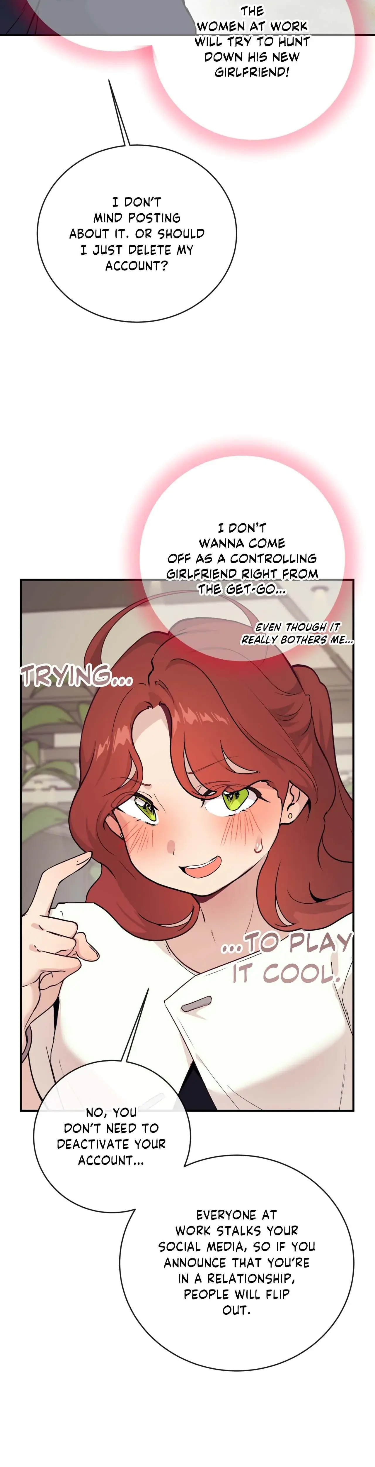Cherry Pop Episode 18 - Page 30