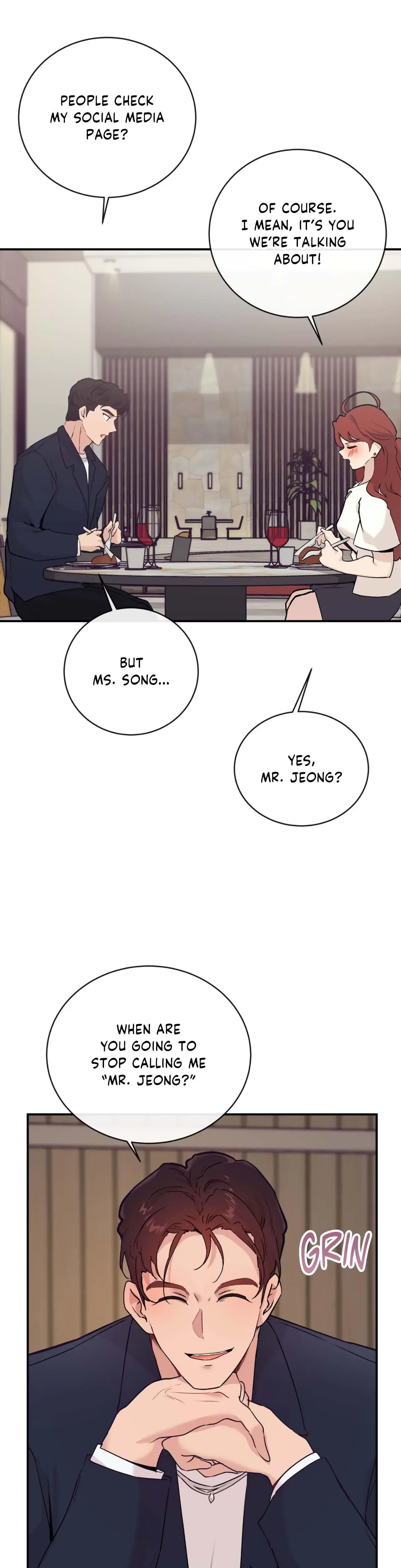 Cherry Pop Episode 18 - Page 31