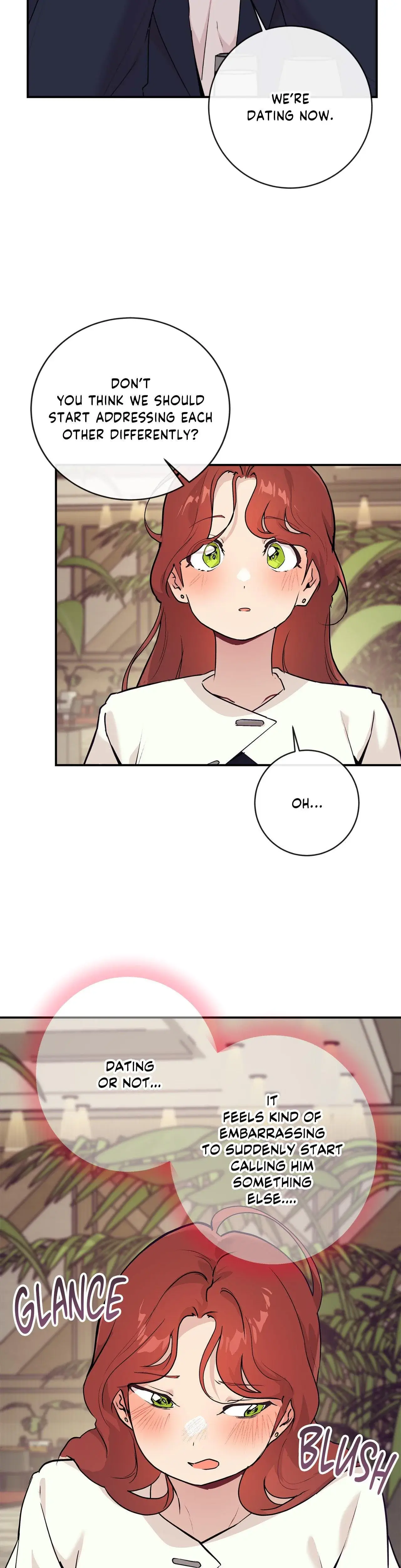 Cherry Pop Episode 18 - Page 32